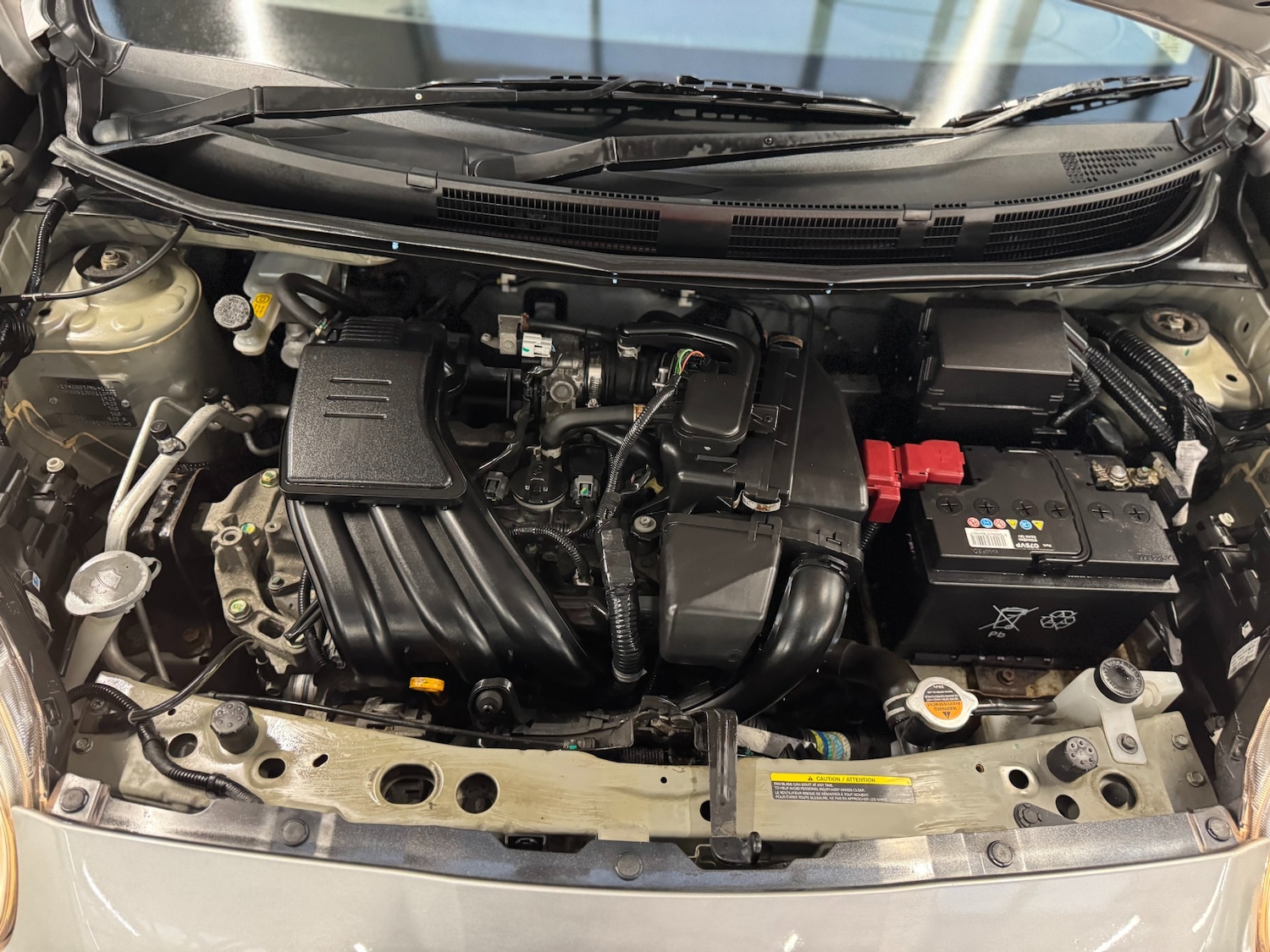 Used Nissan Micra 2012 for sale - 76602802: Photo 74