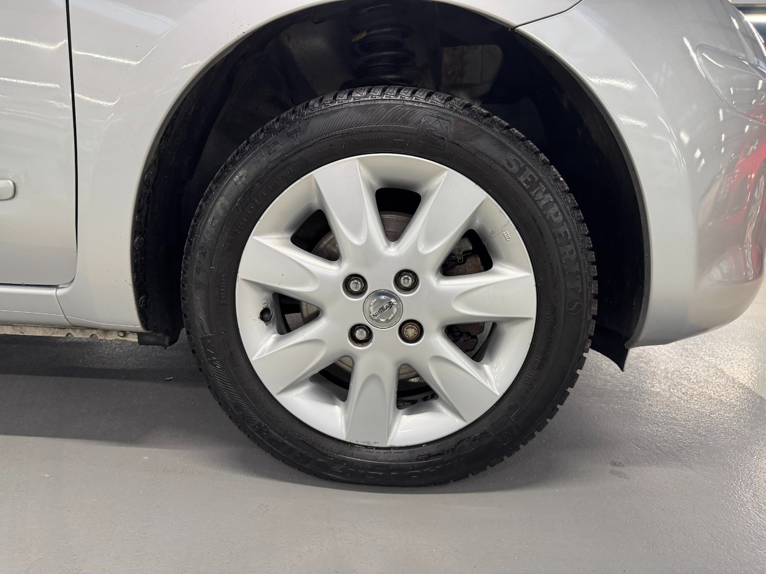 Used Nissan Micra 2012 for sale - 76602802: Photo 75