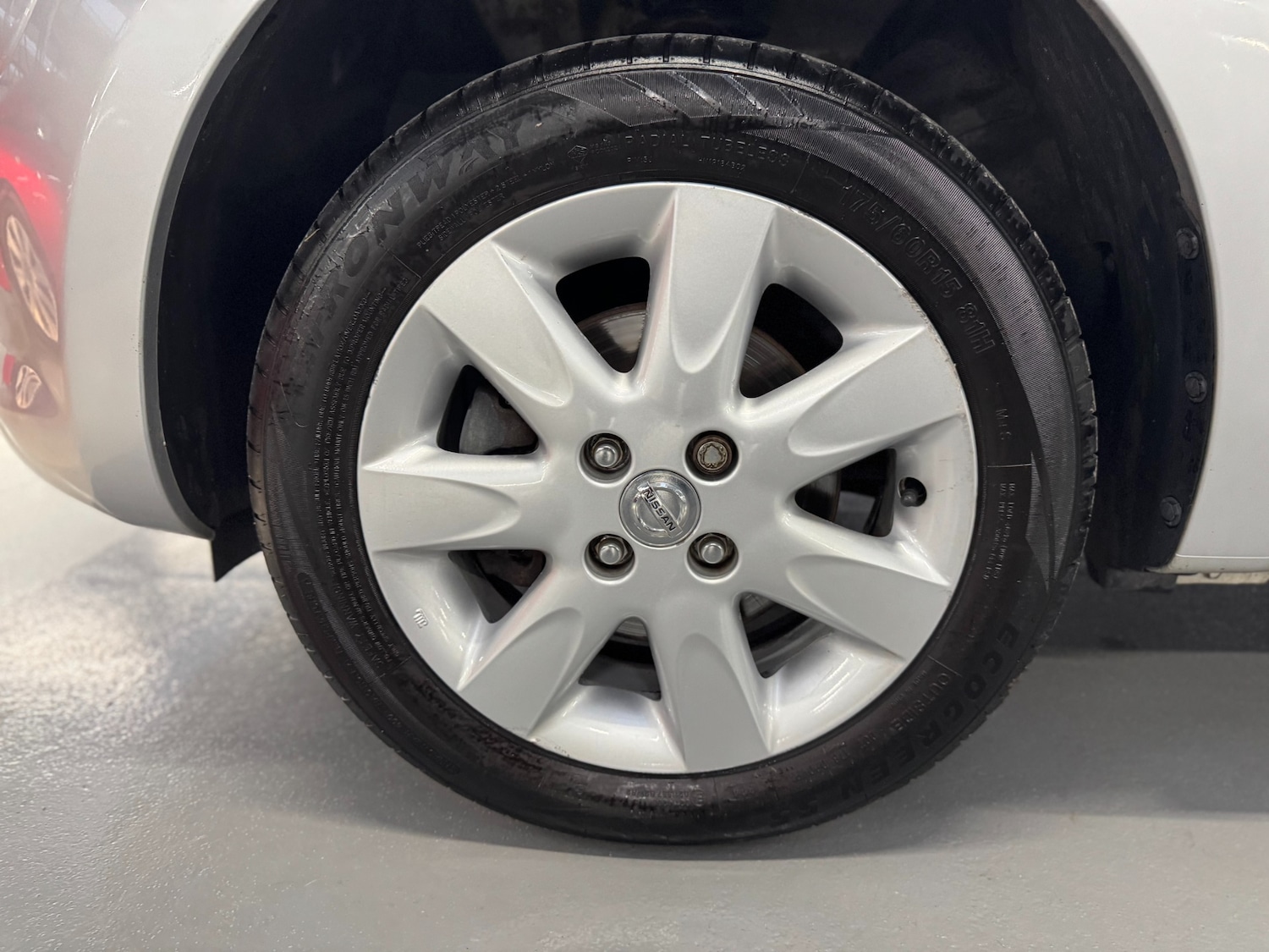 Used Nissan Micra 2012 for sale - 76602802: Photo 78