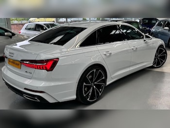 Used Audi A6 2019 for sale - 76776346: Photo