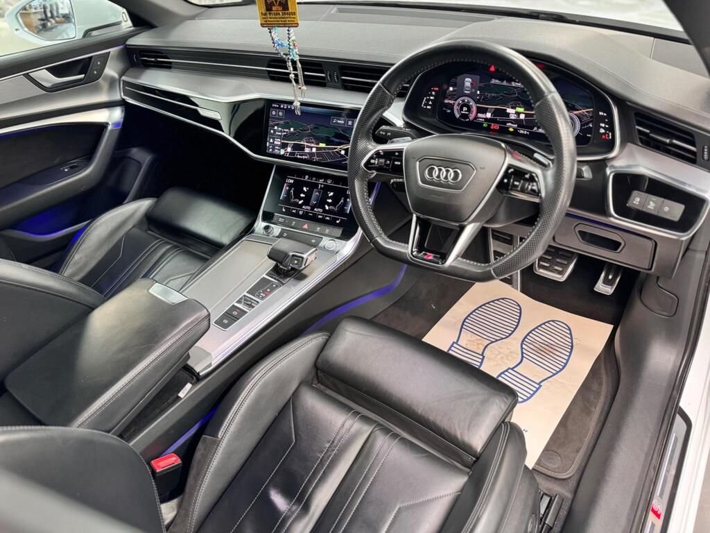 Used Audi A6 2019 for sale - 76776346: Photo 3