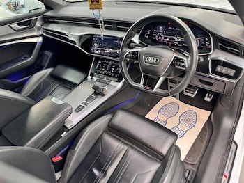 Used Audi A6 2019 for sale - 76776346: Photo