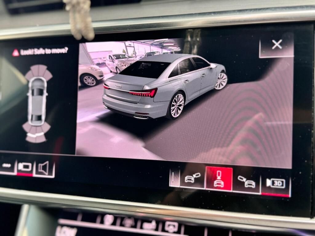 Used Audi A6 2019 for sale - 76776346: Photo 4