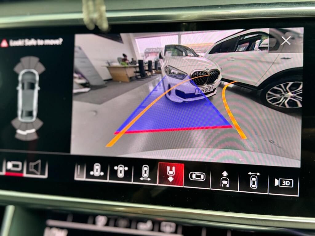 Used Audi A6 2019 for sale - 76776346: Photo 5