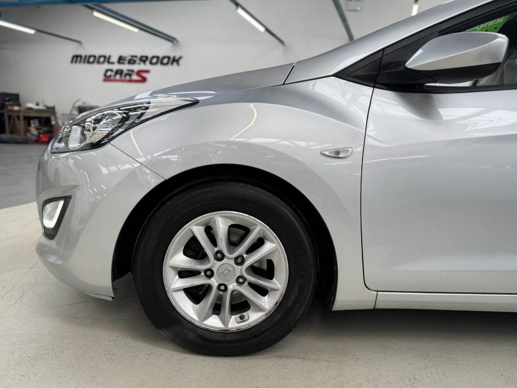 Used Hyundai i30 2014 for sale - 77654736: Photo 11
