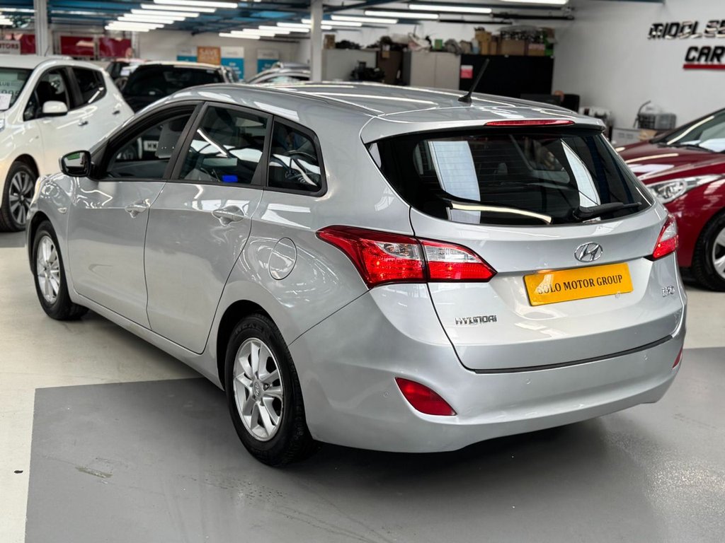 Used Hyundai i30 2014 for sale - 77654736: Photo 15