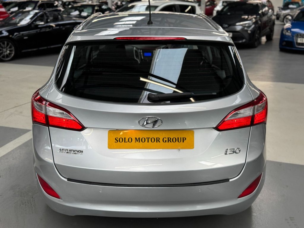 Used Hyundai i30 2014 for sale - 77654736: Photo 16
