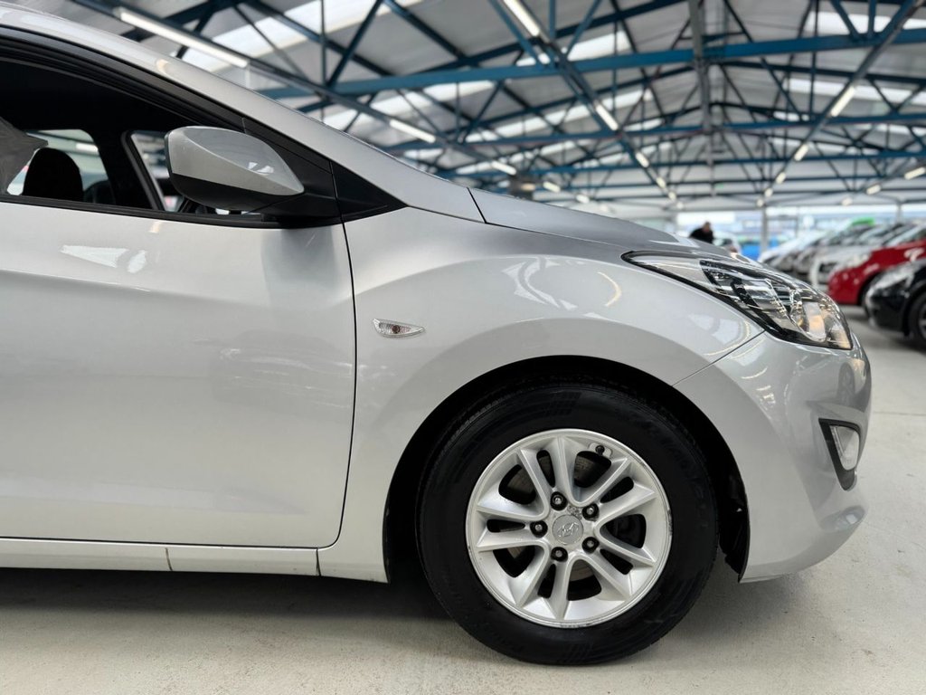 Used Hyundai i30 2014 for sale - 77654736: Photo 22