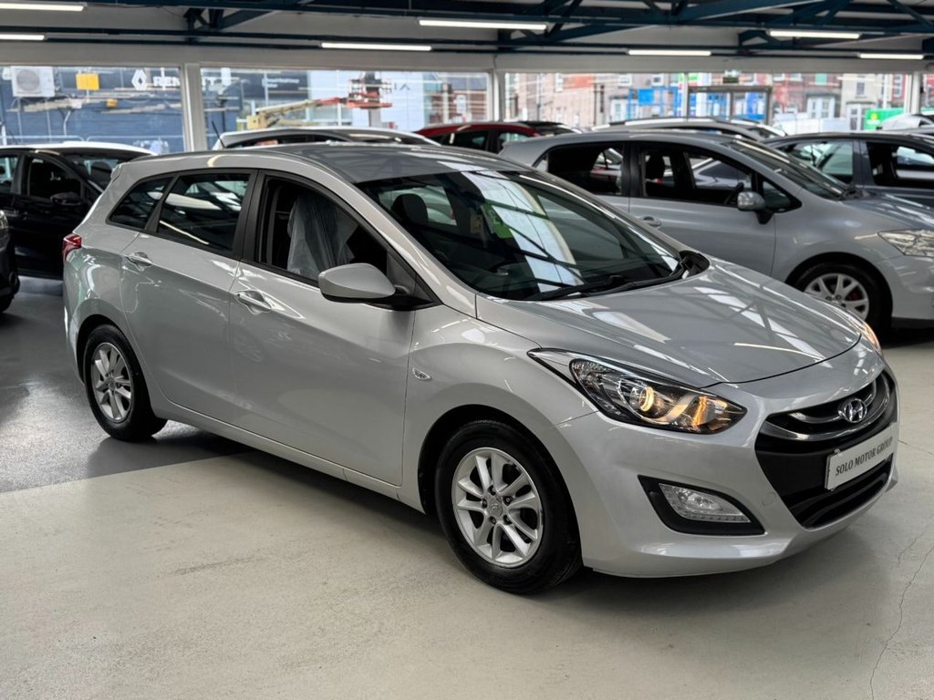 Used Hyundai i30 2014 for sale - 77654736: Photo 23