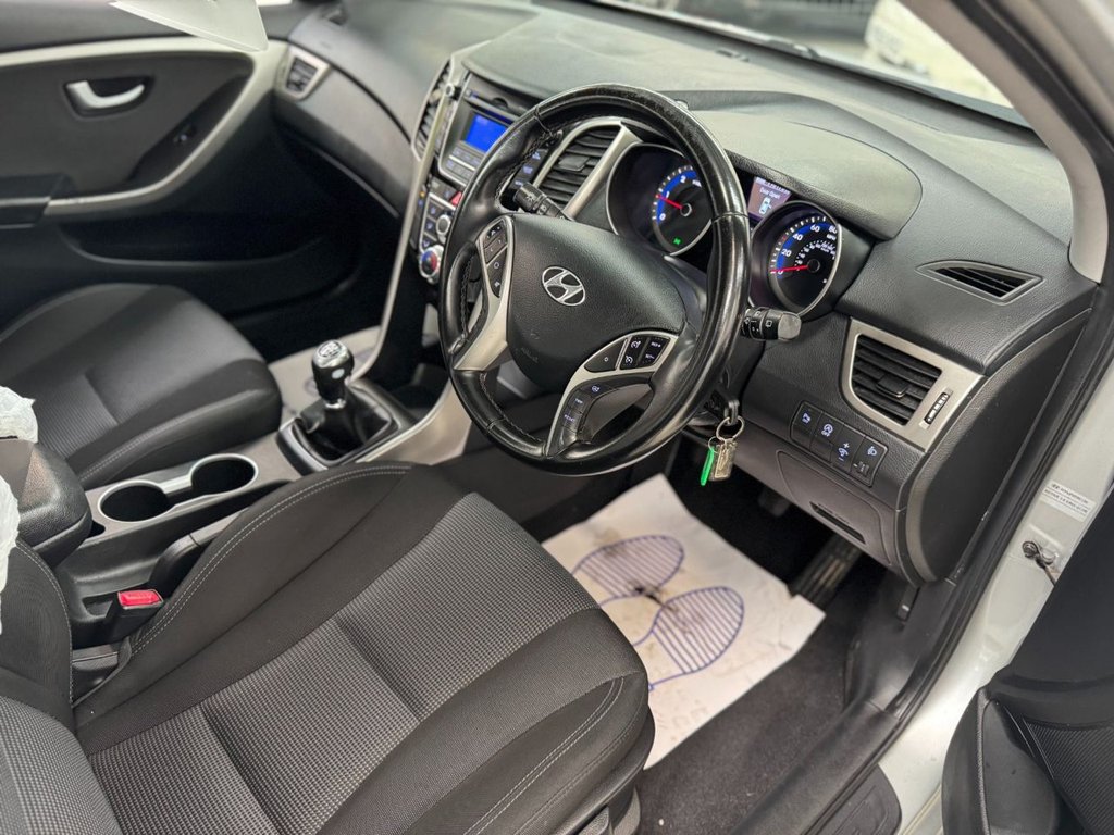 Used Hyundai i30 2014 for sale - 77654736: Photo 24