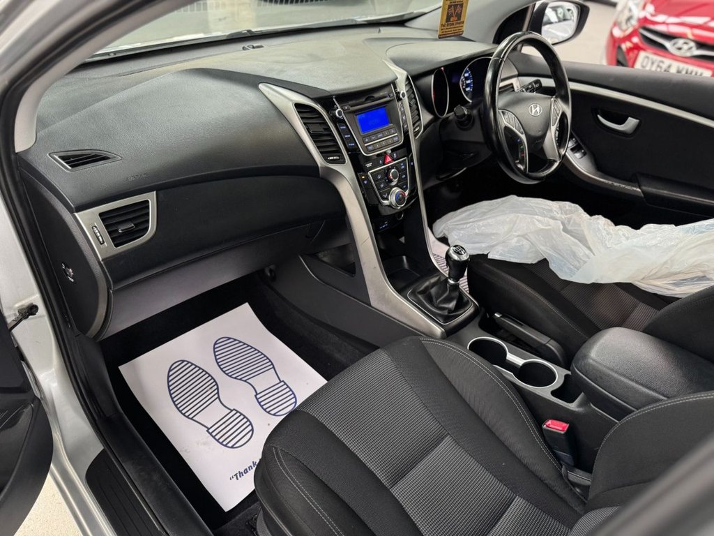 Used Hyundai i30 2014 for sale - 77654736: Photo 25