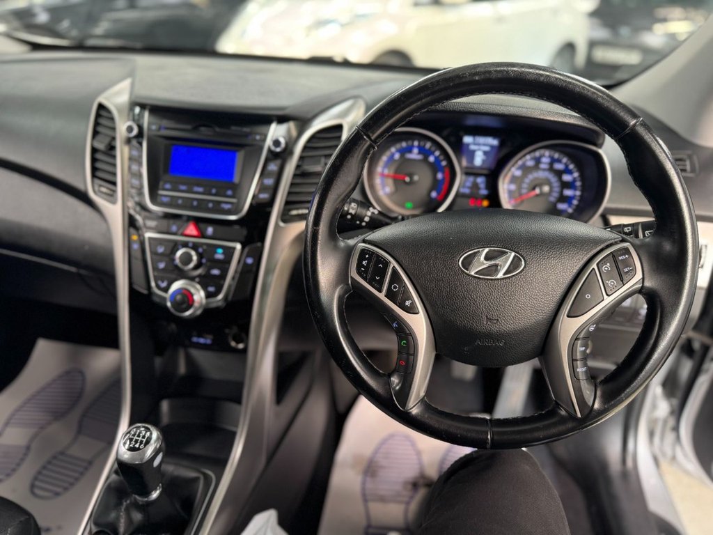 Used Hyundai i30 2014 for sale - 77654736: Photo 28