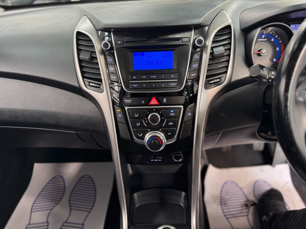 Used Hyundai i30 2014 for sale - 77654736: Photo 29