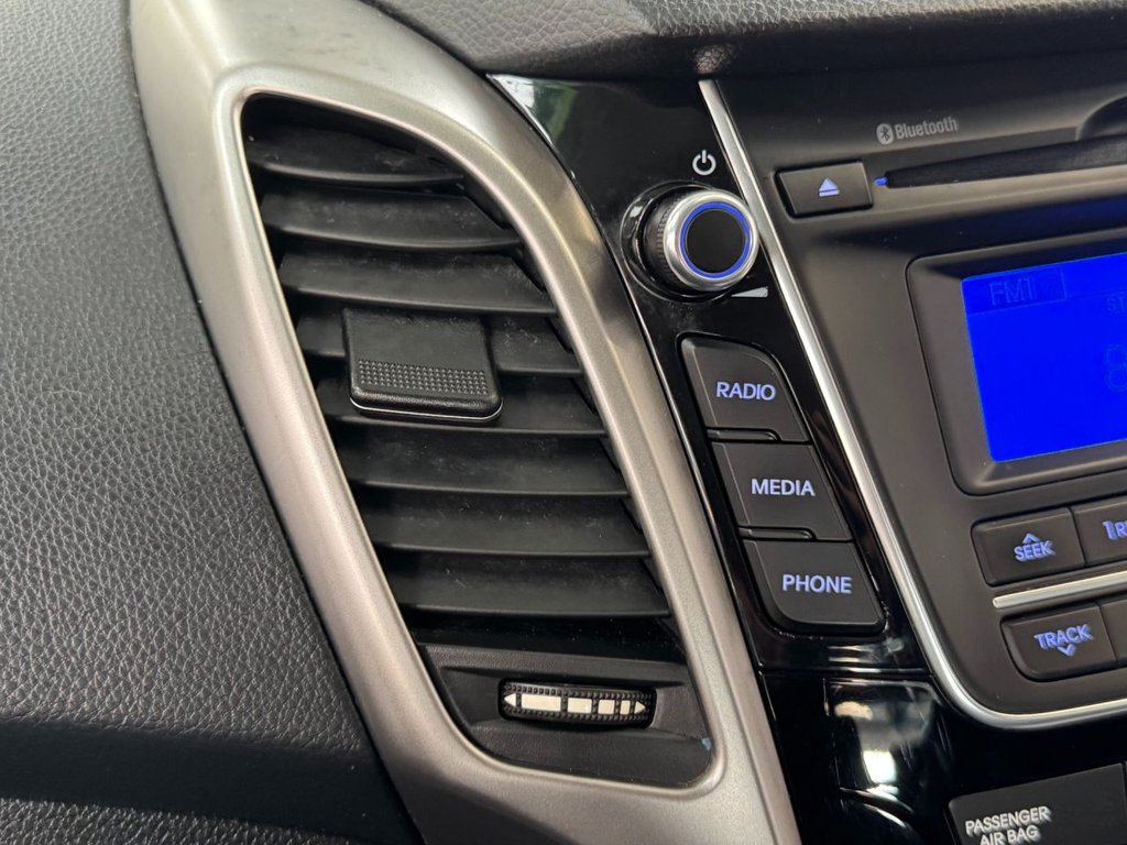 Used Hyundai i30 2014 for sale - 77654736: Photo 34