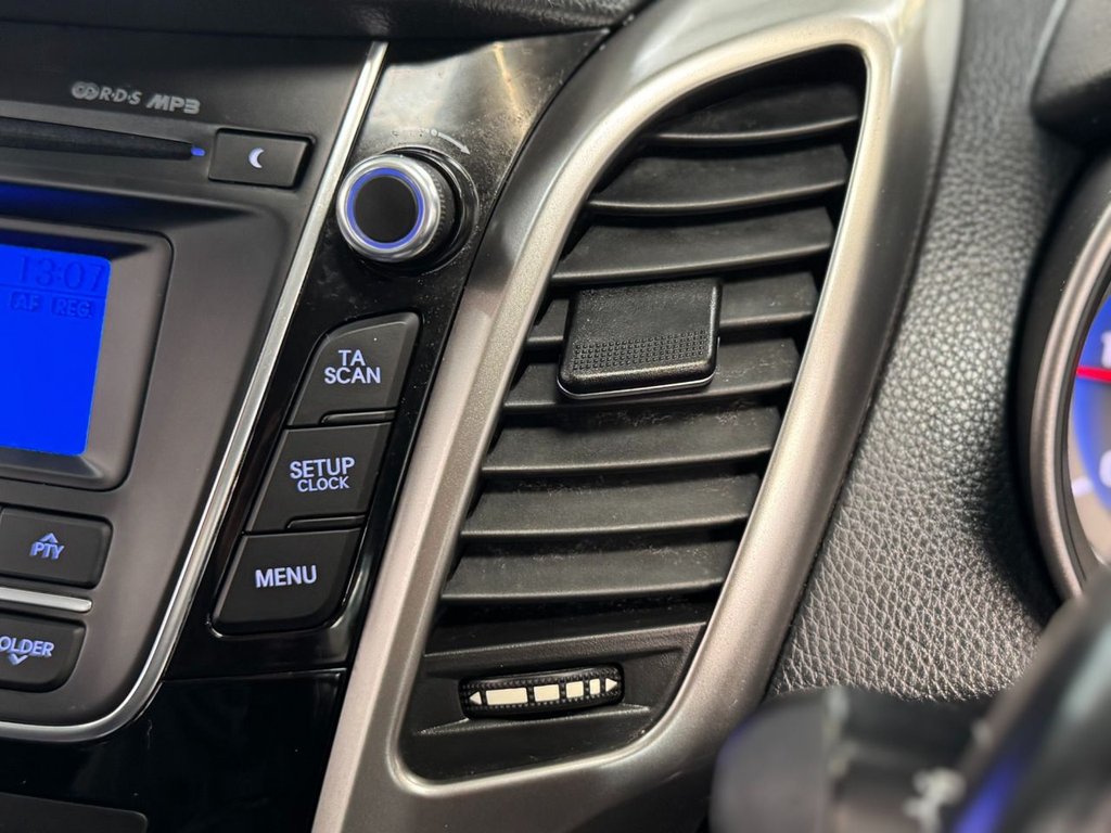 Used Hyundai i30 2014 for sale - 77654736: Photo 35