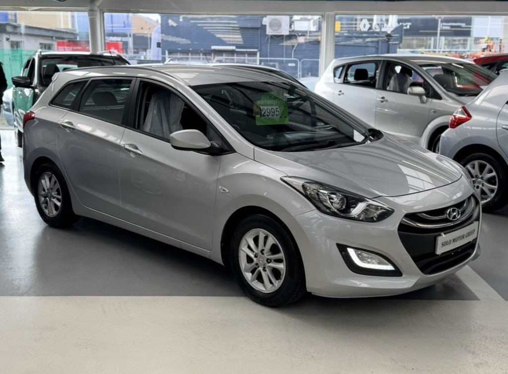 Used Hyundai i30 2014 for sale - 77654736: Photo 4