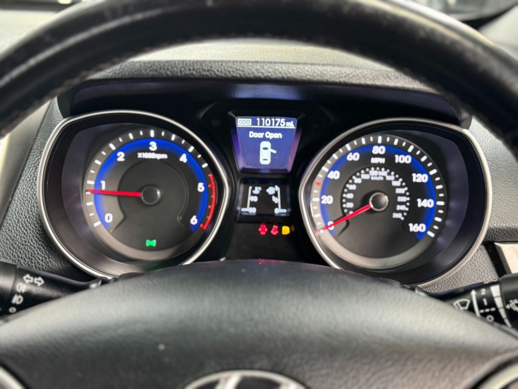 Used Hyundai i30 2014 for sale - 77654736: Photo 42