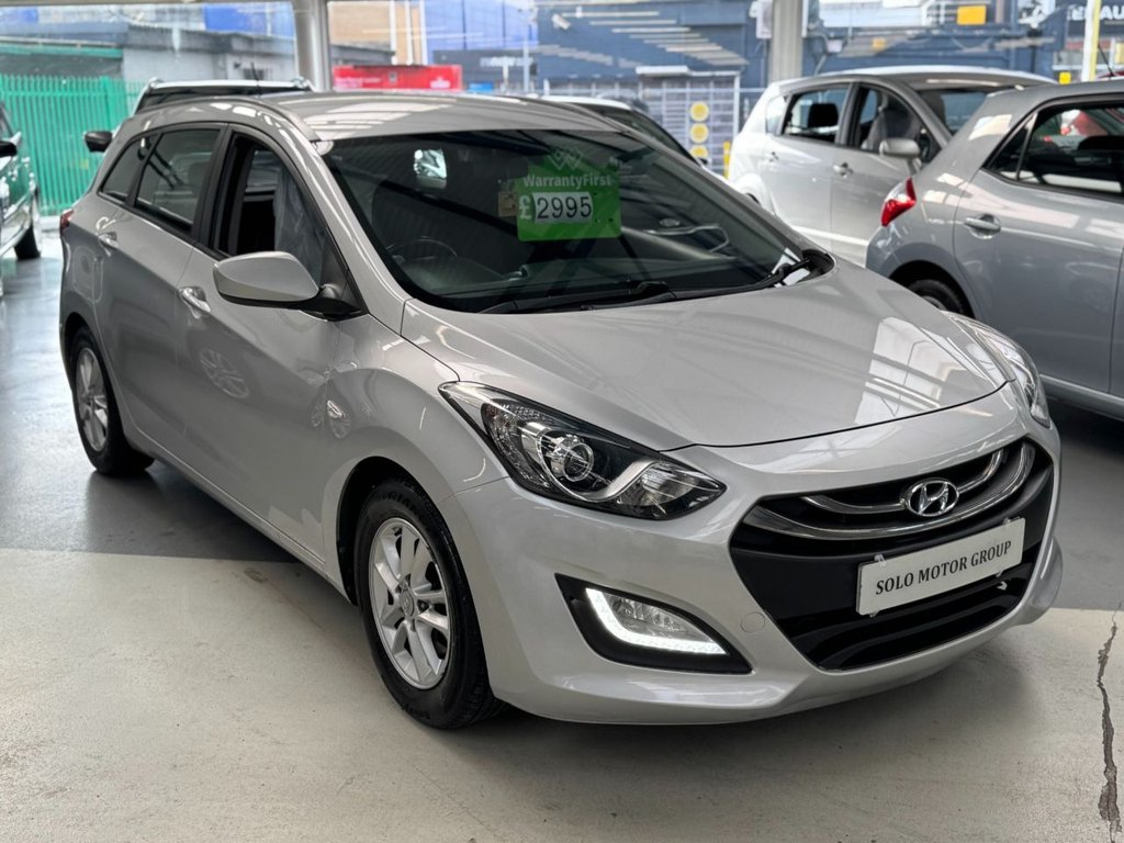 Used Hyundai i30 2014 for sale - 77654736: Photo 5