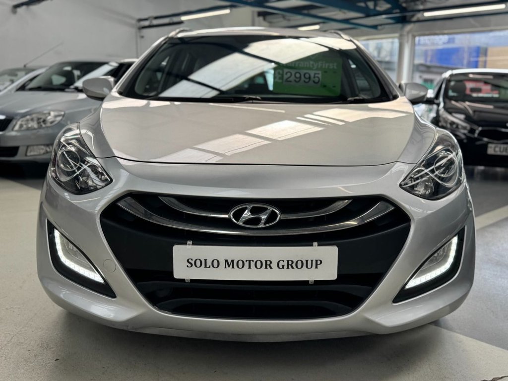 Used Hyundai i30 2014 for sale - 77654736: Photo 7