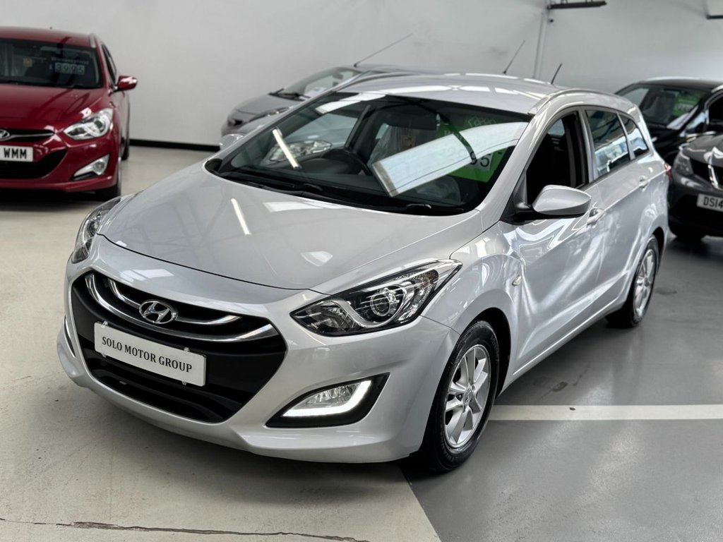 Used Hyundai i30 2014 for sale - 77654736: Photo 8