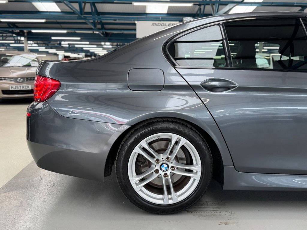 Used BMW 5 Series 2015 for sale - 78097249: Photo 17