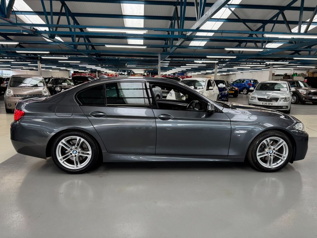 Used BMW 5 Series 2015 for sale - 78097249: Photo 18