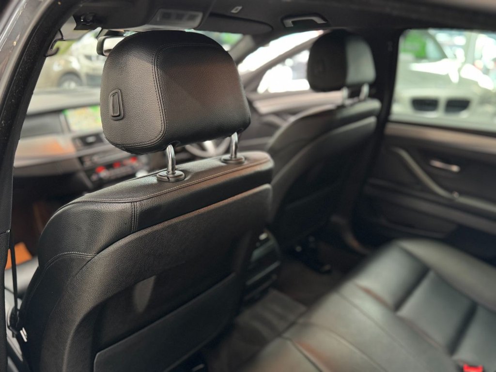 Used BMW 5 Series 2015 for sale - 78097249: Photo 24