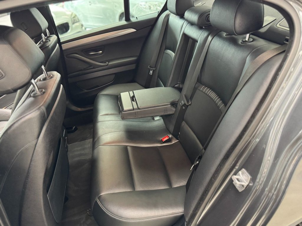 Used BMW 5 Series 2015 for sale - 78097249: Photo 25