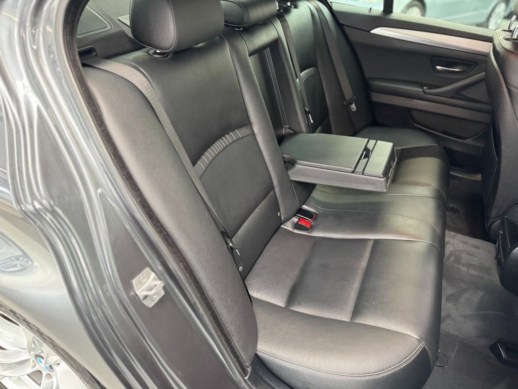 Used BMW 5 Series 2015 for sale - 78097249: Photo 26