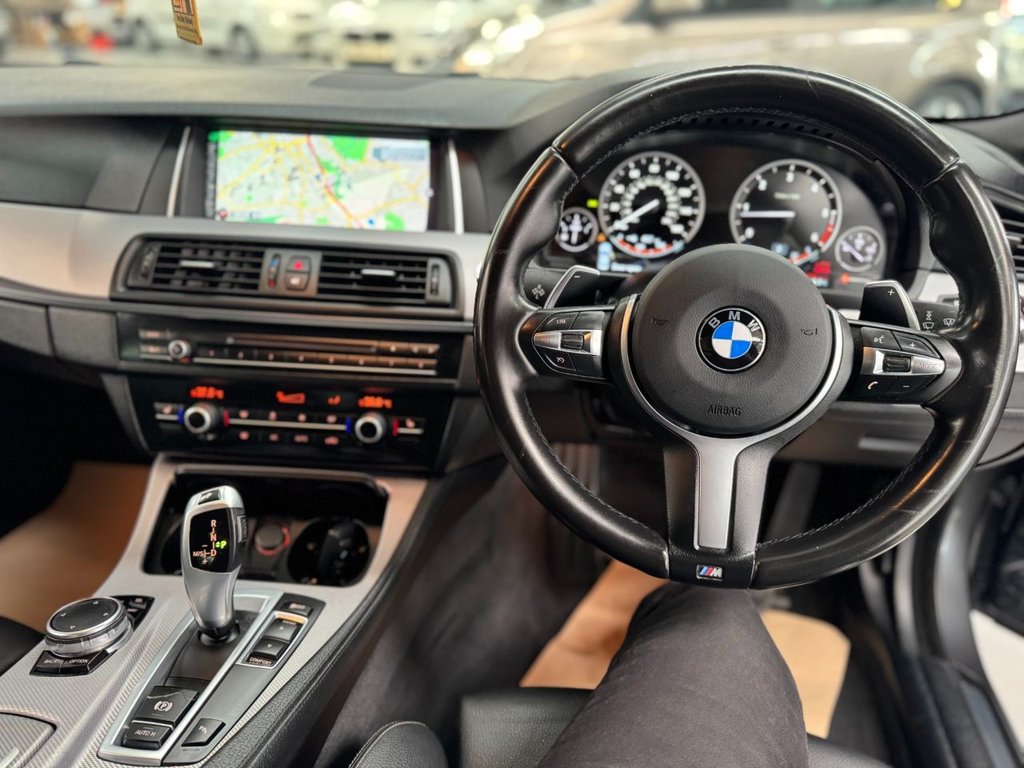 Used BMW 5 Series 2015 for sale - 78097249: Photo 27