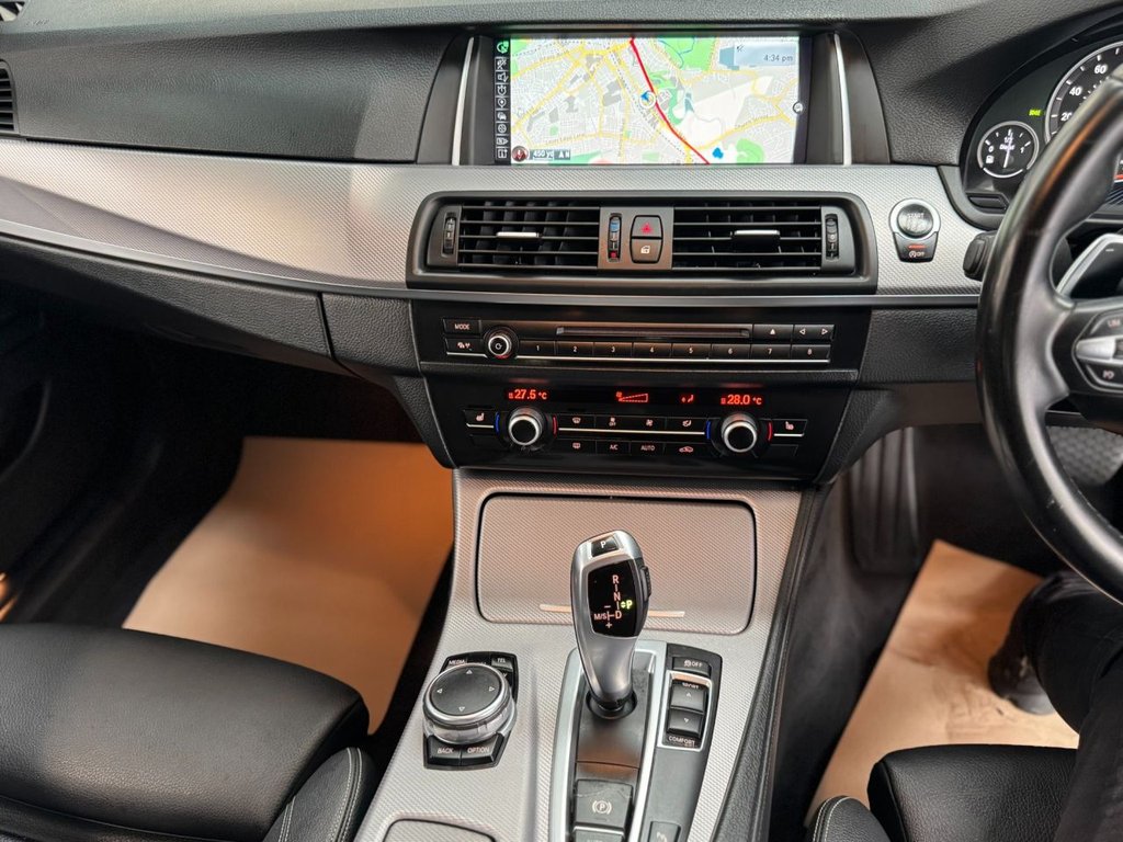 Used BMW 5 Series 2015 for sale - 78097249: Photo 28