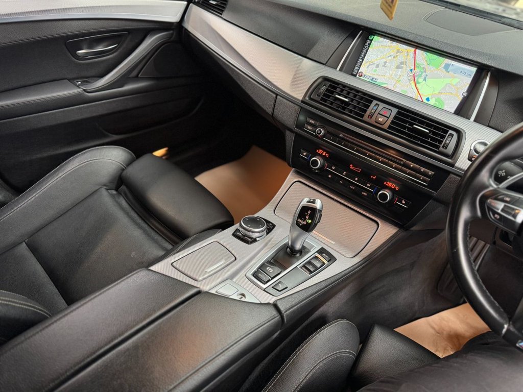Used BMW 5 Series 2015 for sale - 78097249: Photo 29