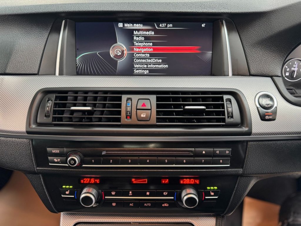 Used BMW 5 Series 2015 for sale - 78097249: Photo 34