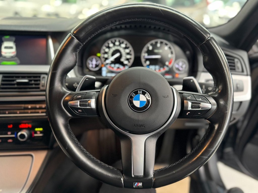 Used BMW 5 Series 2015 for sale - 78097249: Photo 48