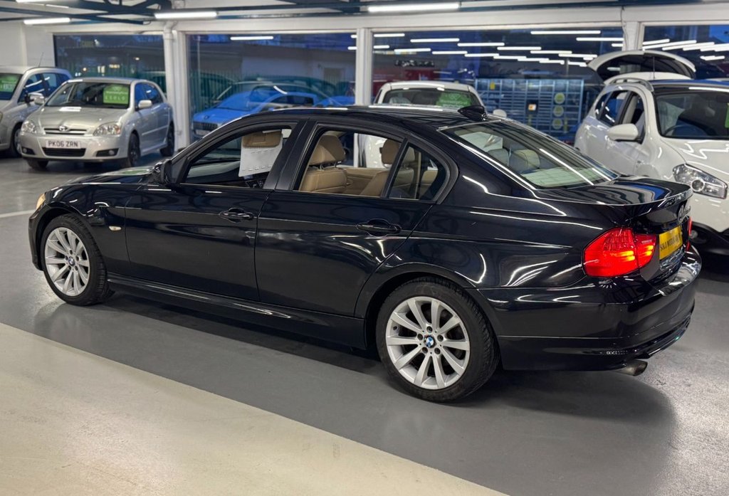 Used BMW 3 Series 2010 for sale - 77422451: Photo 13