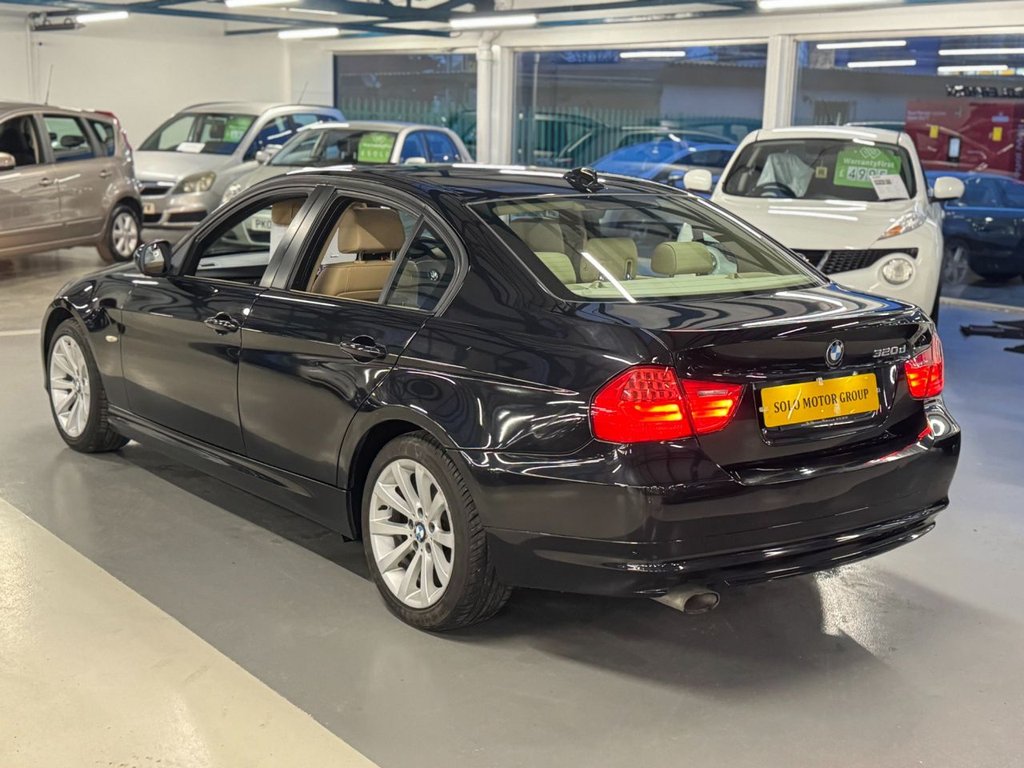 Used BMW 3 Series 2010 for sale - 77422451: Photo 14