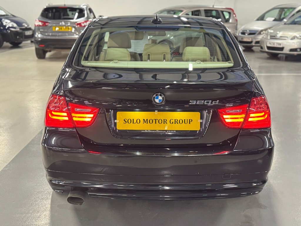 Used BMW 3 Series 2010 for sale - 77422451: Photo 16