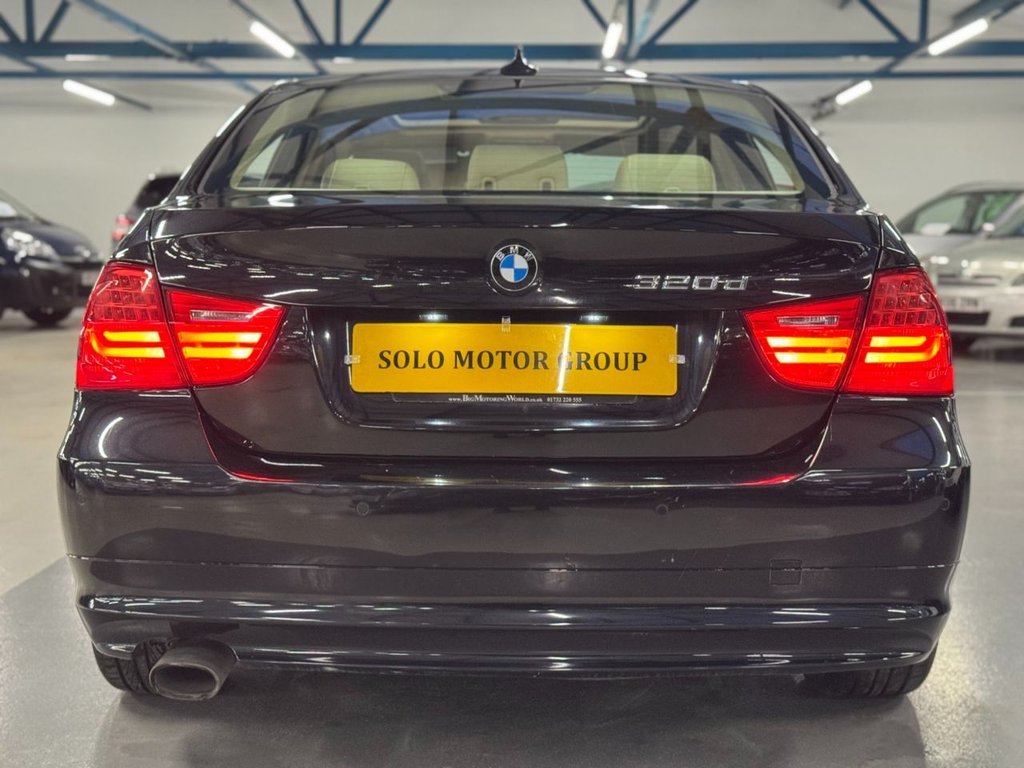 Used BMW 3 Series 2010 for sale - 77422451: Photo 17