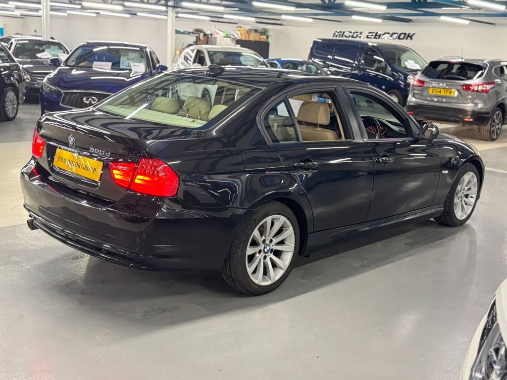 Used BMW 3 Series 2010 for sale - 77422451: Photo 19