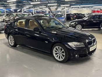 Used BMW 3 Series 2010 for sale - 77422451: Photo