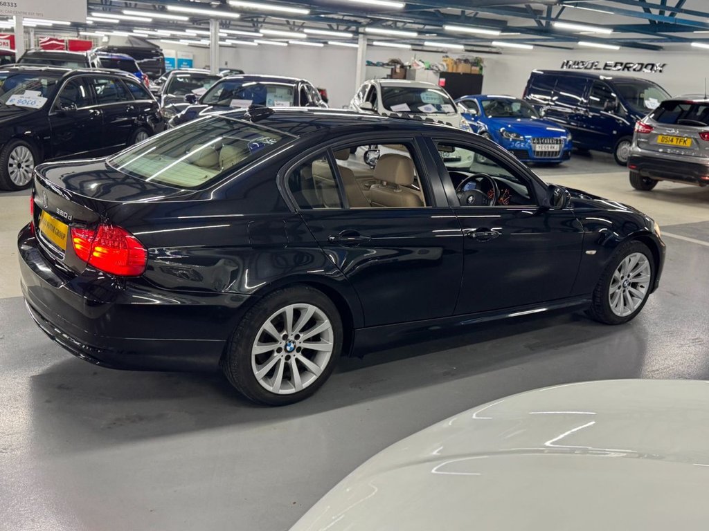 Used BMW 3 Series 2010 for sale - 77422451: Photo 20