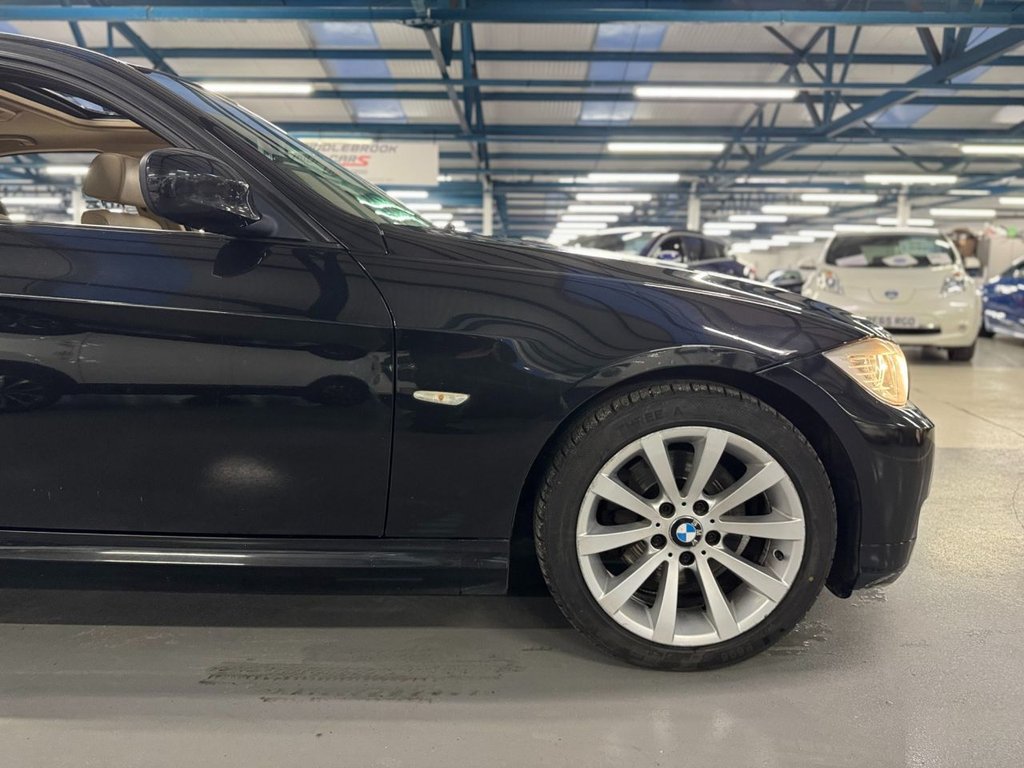 Used BMW 3 Series 2010 for sale - 77422451: Photo 23