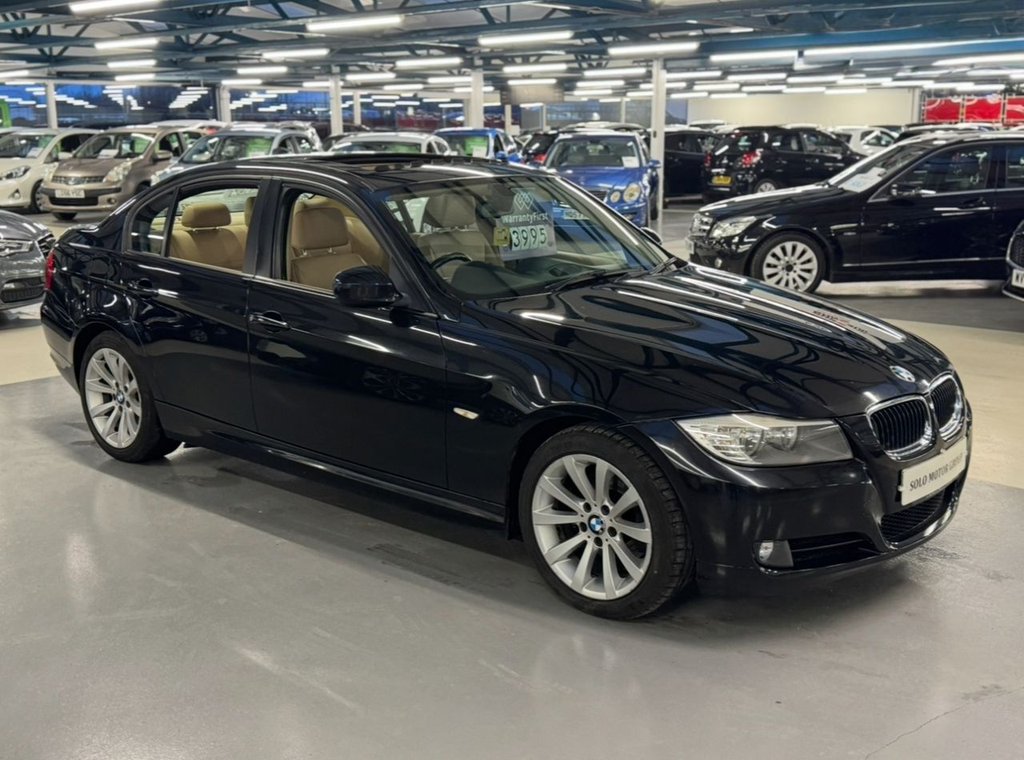 Used BMW 3 Series 2010 for sale - 77422451: Photo 24