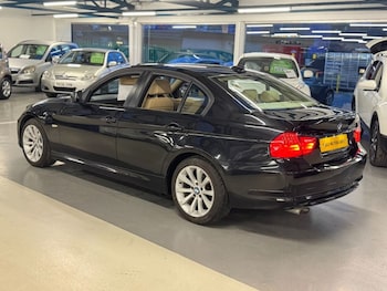 Used BMW 3 Series 2010 for sale - 77422451: Photo