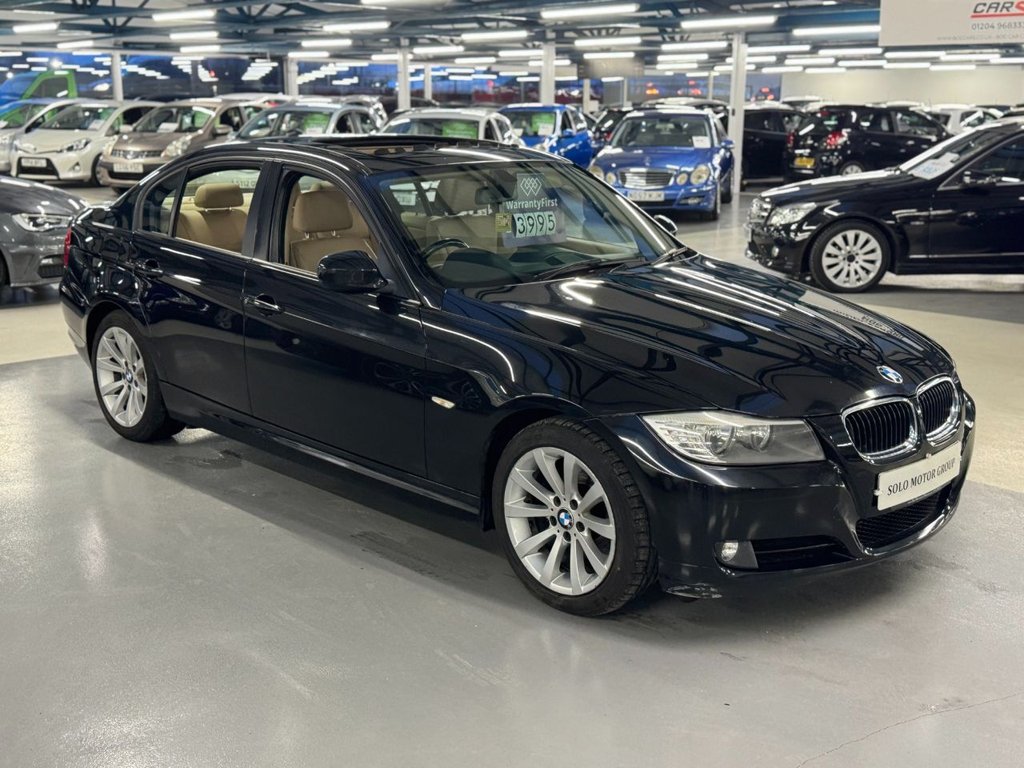 Used BMW 3 Series 2010 for sale - 77422451: Photo 4