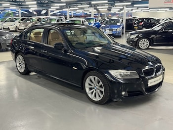 Used BMW 3 Series 2010 for sale - 77422451: Photo