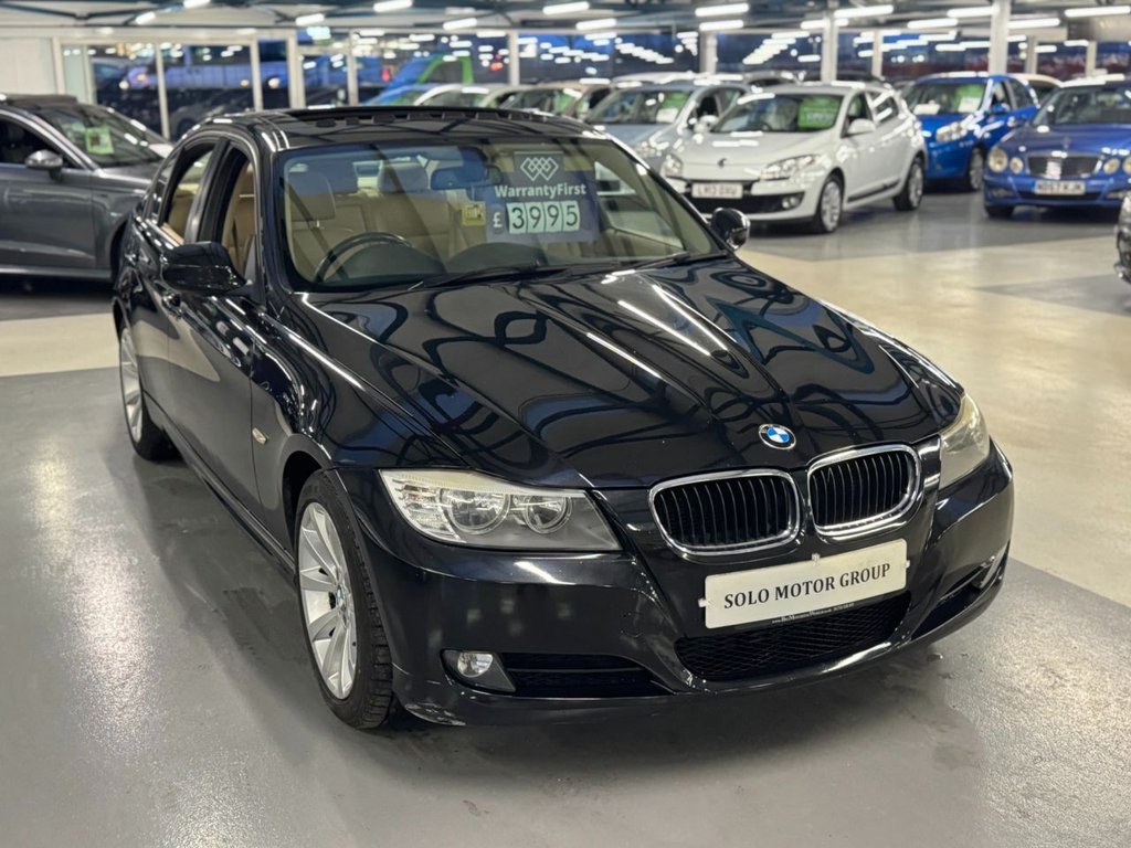 Used BMW 3 Series 2010 for sale - 77422451: Photo 5