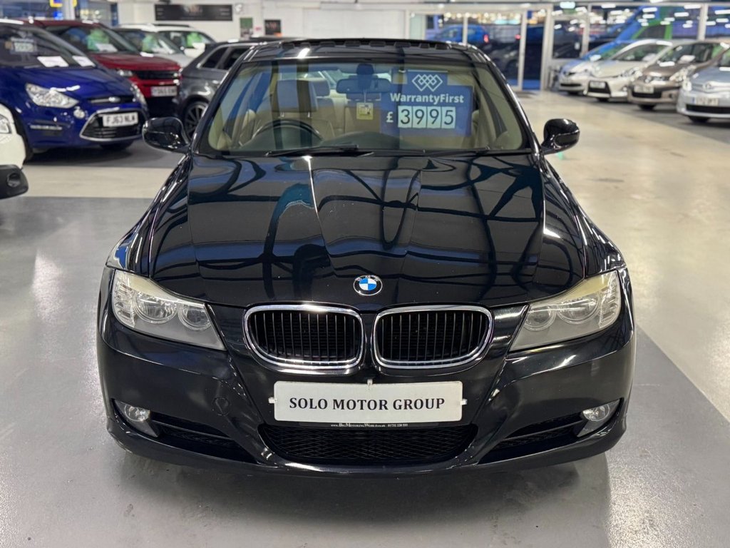 Used BMW 3 Series 2010 for sale - 77422451: Photo 6