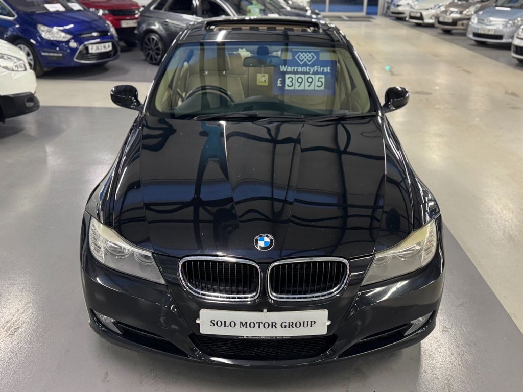 Used BMW 3 Series 2010 for sale - 77422451: Photo 7