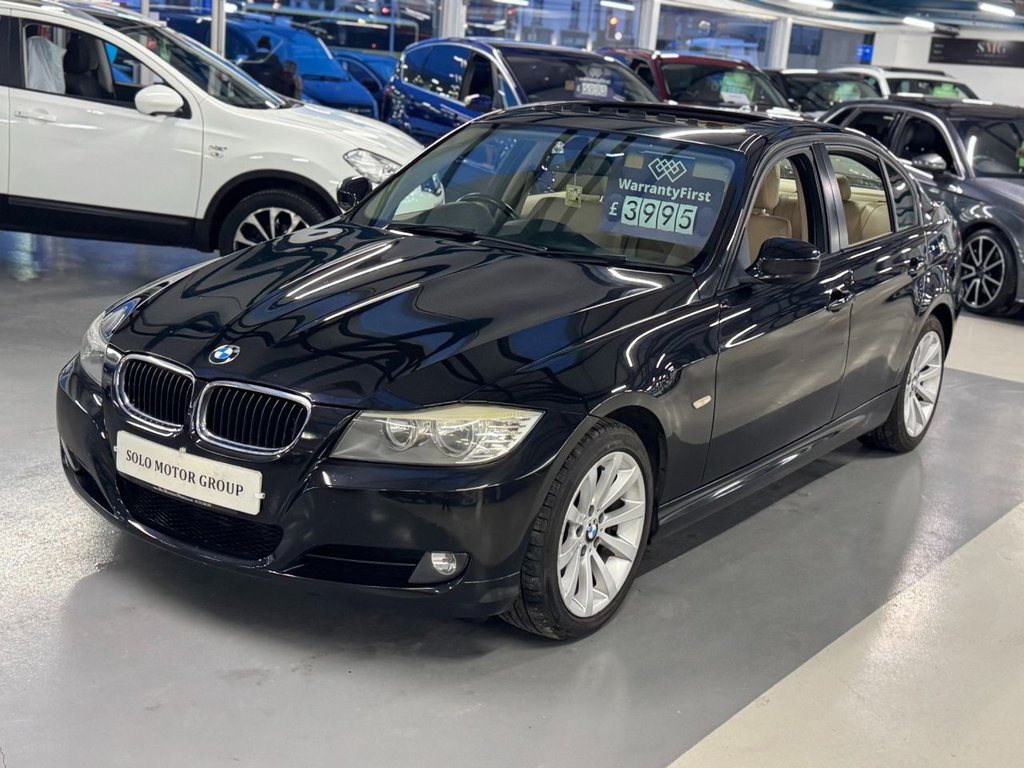 Used BMW 3 Series 2010 for sale - 77422451: Photo 8